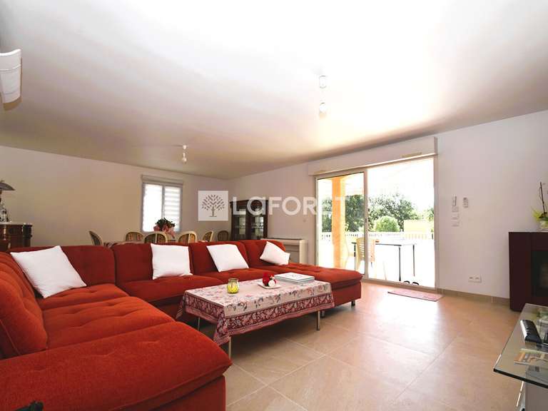Villa Fayence - 4 bedrooms - 160m²