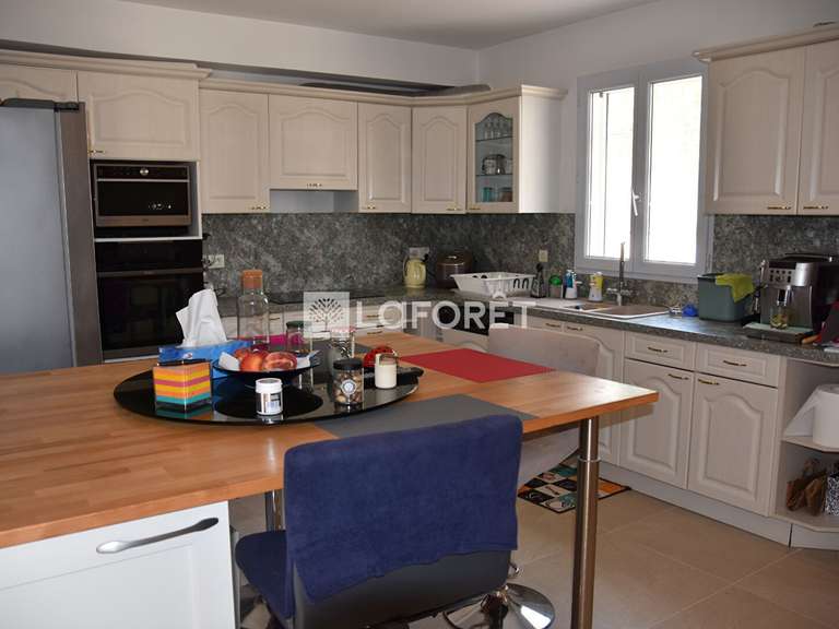 Villa Fayence - 4 bedrooms - 160m²