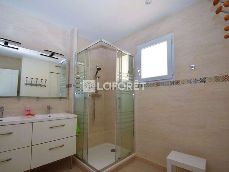 Villa Fayence - 4 bedrooms - 160m²