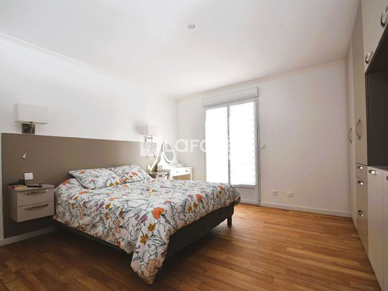 Villa Fayence - 4 bedrooms - 160m²