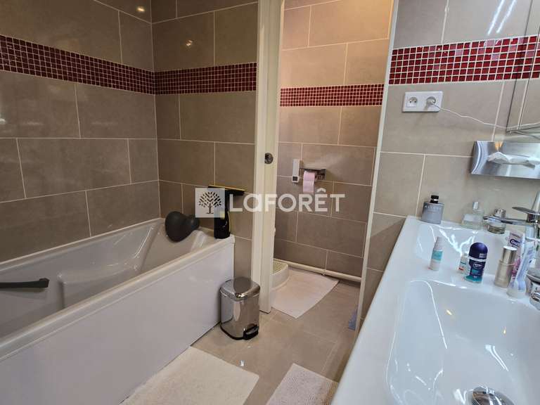 Villa Fayence - 4 bedrooms - 160m²