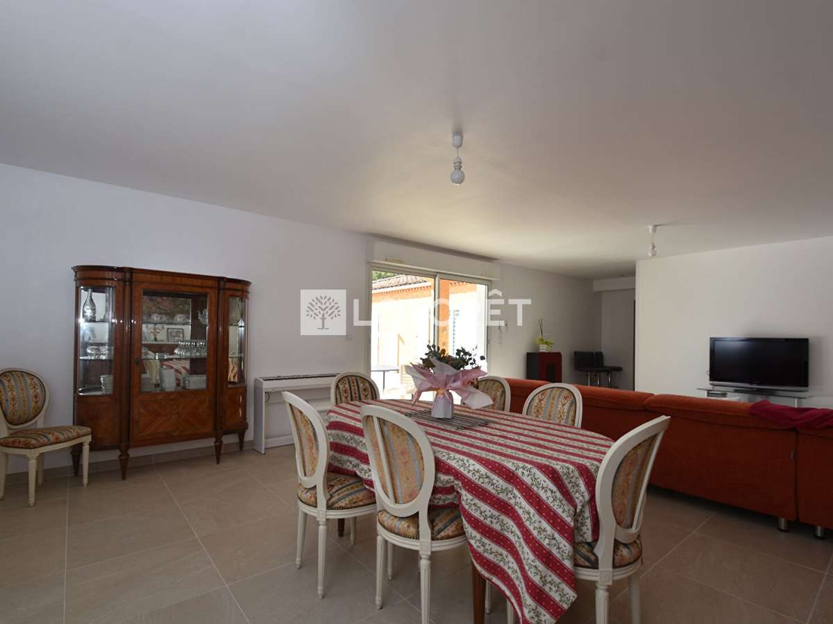 Villa Fayence