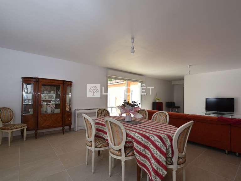 Villa Fayence - 4 bedrooms - 160m²