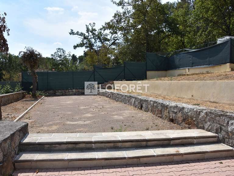 Villa Fayence - 4 bedrooms - 160m²