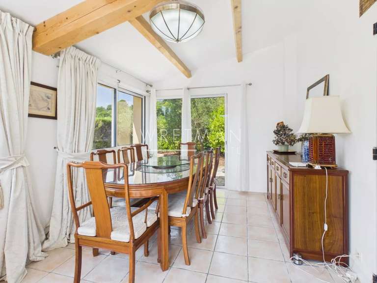 Villa Fayence - 4 chambres - 115m²
