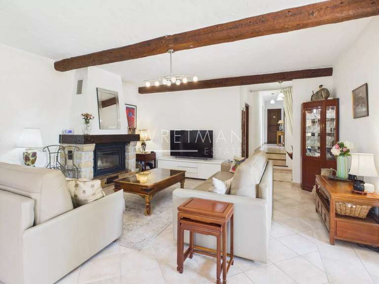 Villa Fayence - 4 chambres - 115m²