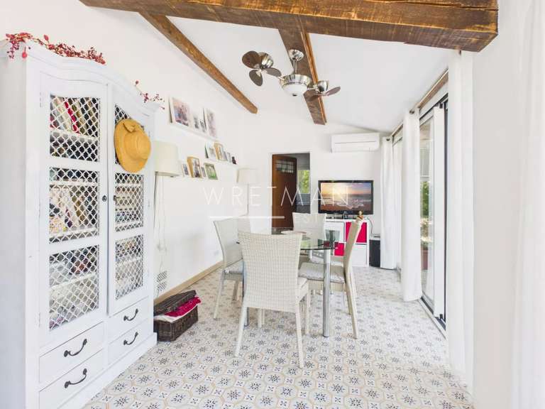 Villa Fayence - 4 chambres - 115m²