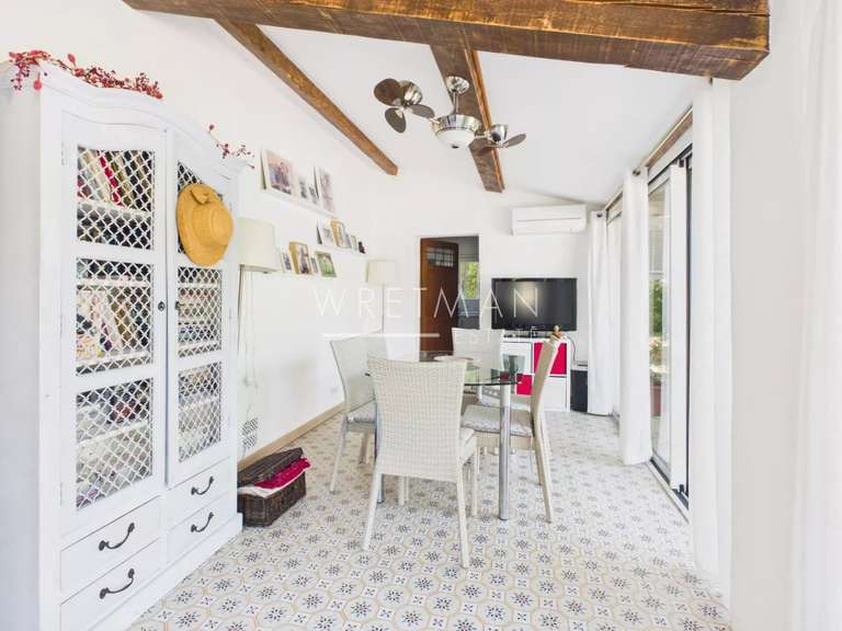 Villa Fayence - 4 chambres - 115m²