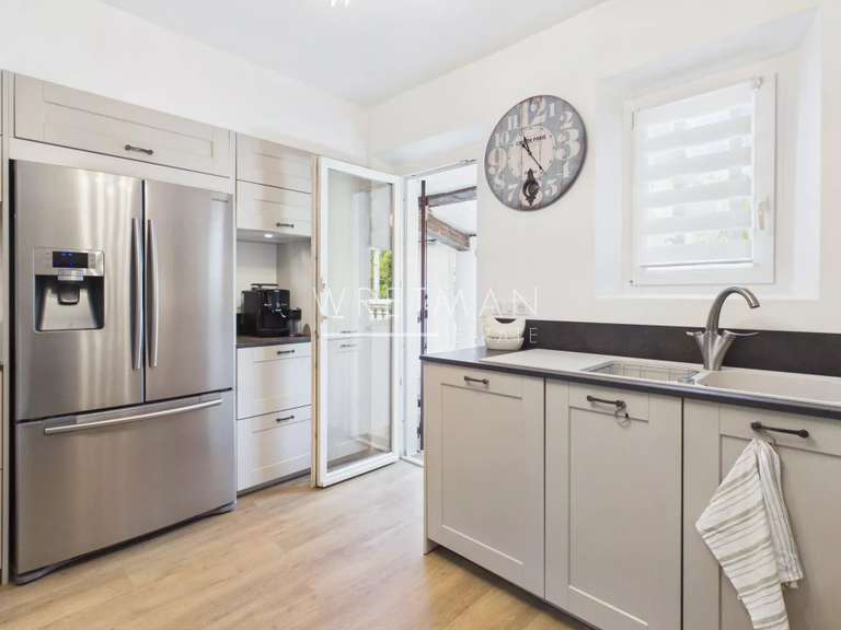 Villa Fayence - 4 chambres - 115m²