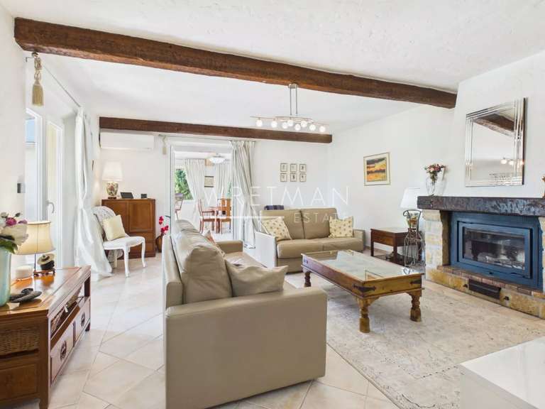 Villa Fayence - 4 chambres - 115m²