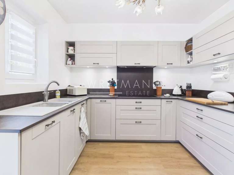 Villa Fayence - 4 chambres - 115m²