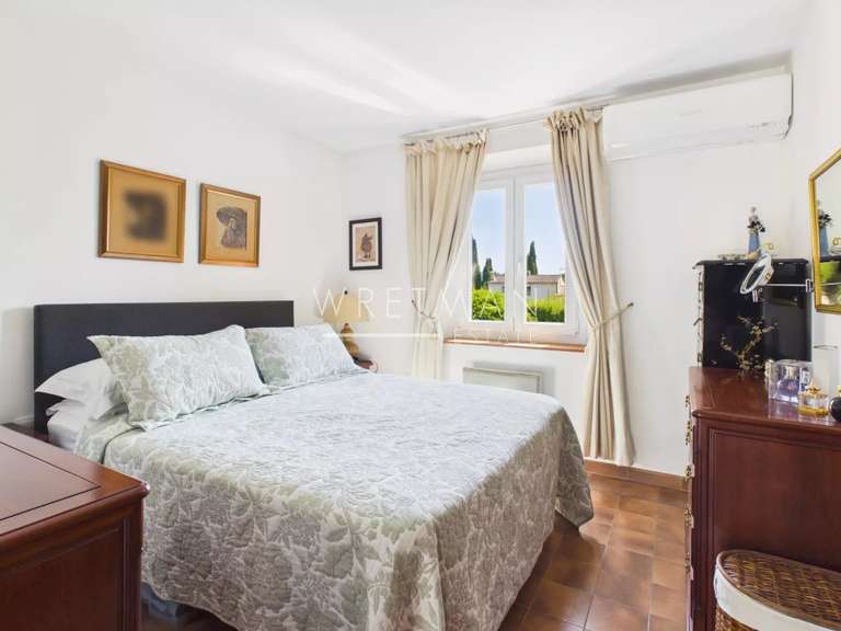 Villa Fayence - 4 chambres - 115m²