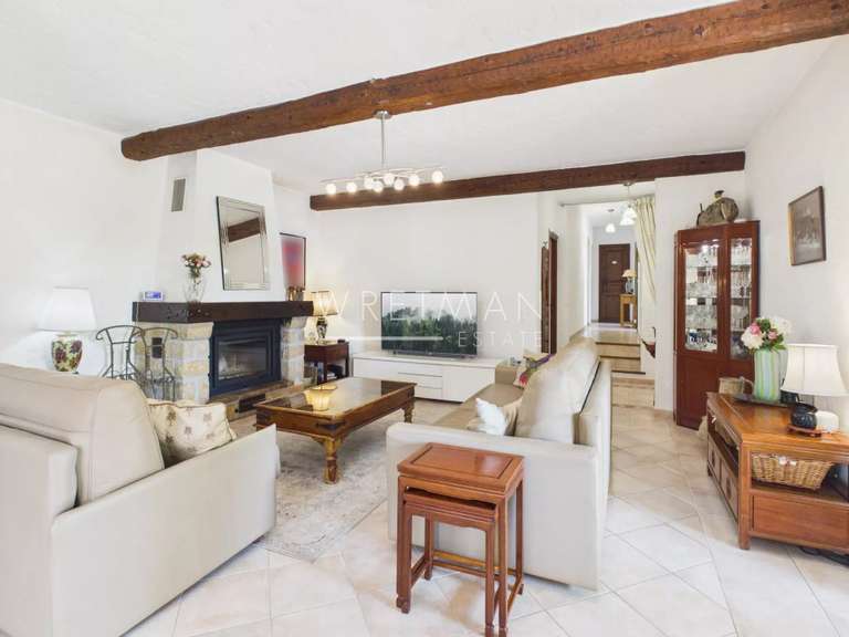 Villa Fayence - 4 chambres - 115m²