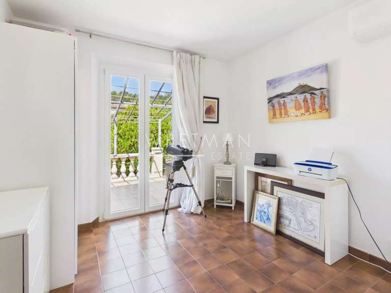 Villa Fayence - 4 chambres - 115m²