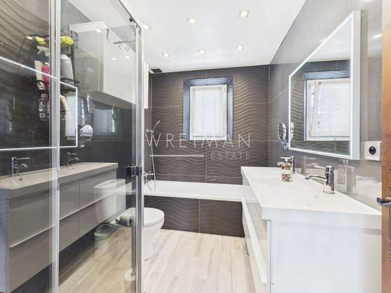 Villa Fayence - 4 chambres - 115m²