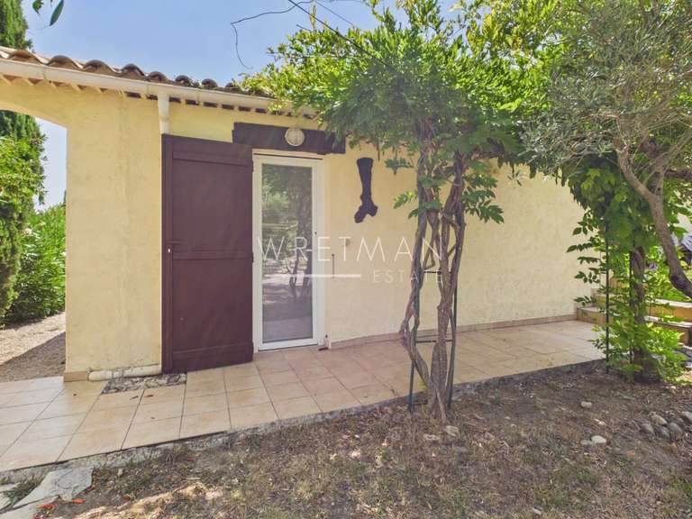 Villa Fayence - 4 chambres - 115m²