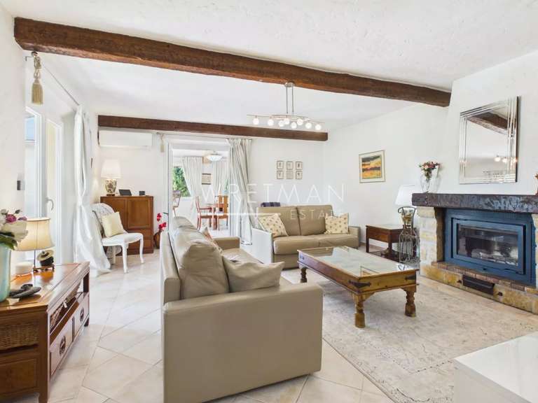 Villa Fayence - 4 chambres - 115m²