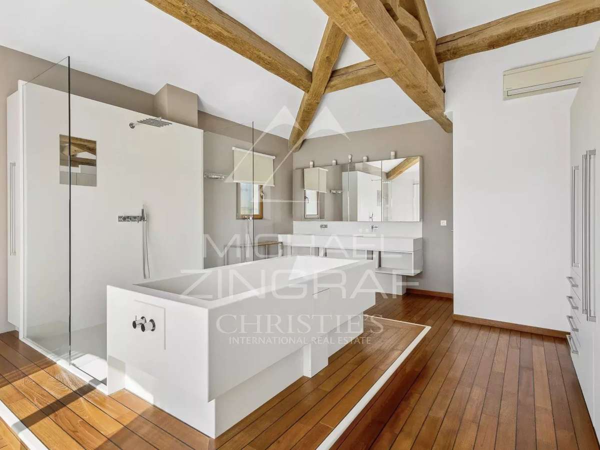 Villa Fayence