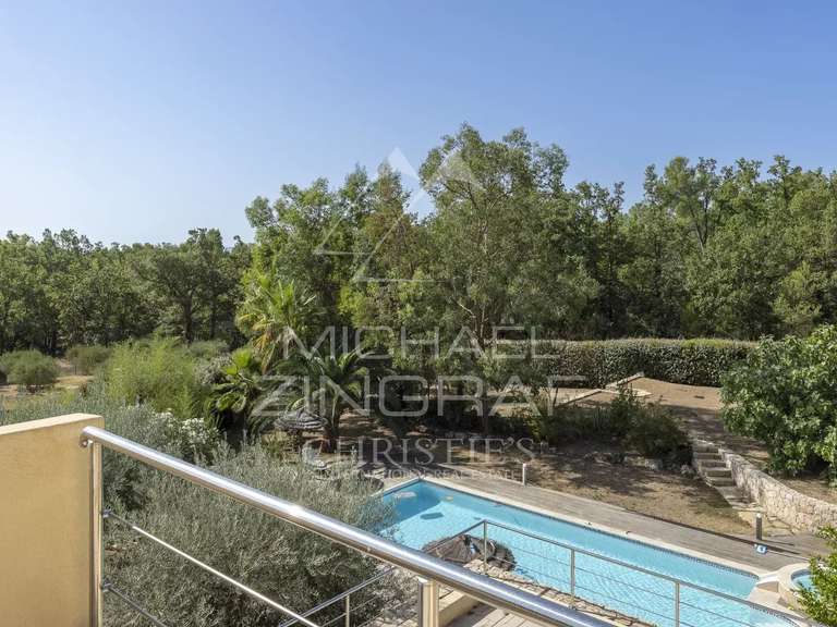 Villa Fayence - 4 bedrooms - 266m²