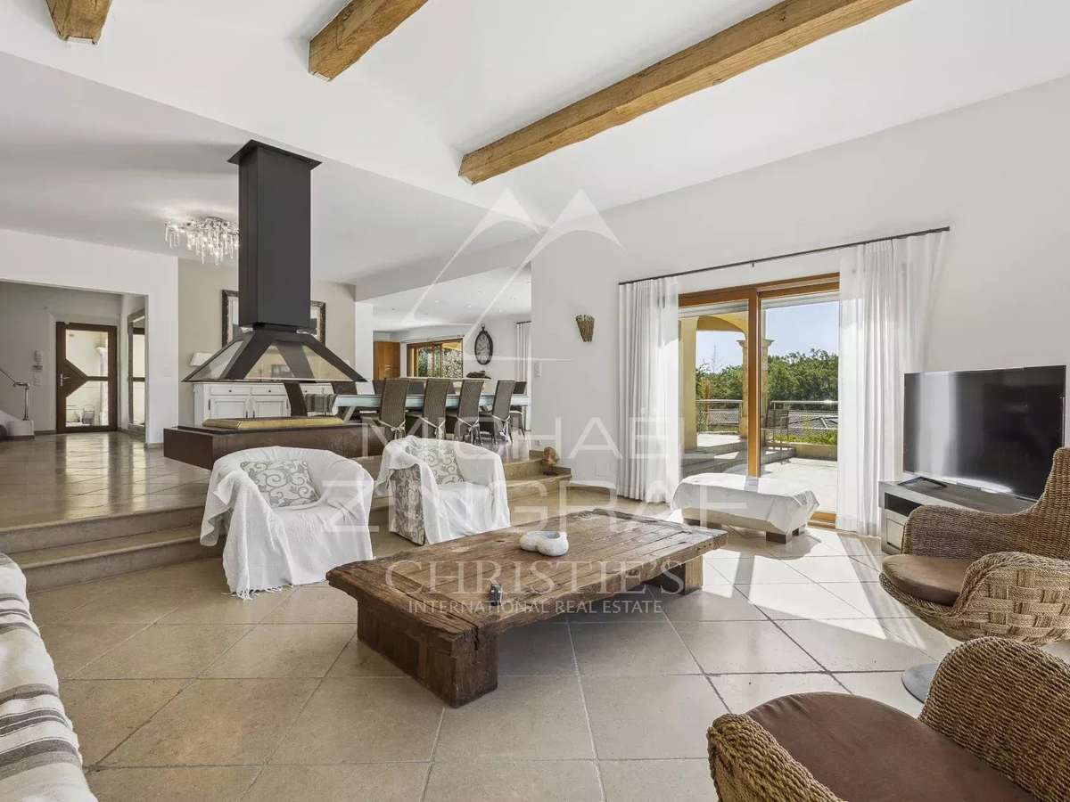 Villa Fayence