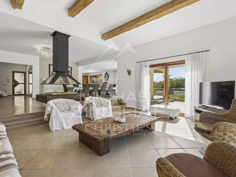 Villa Fayence - 4 bedrooms - 266m²