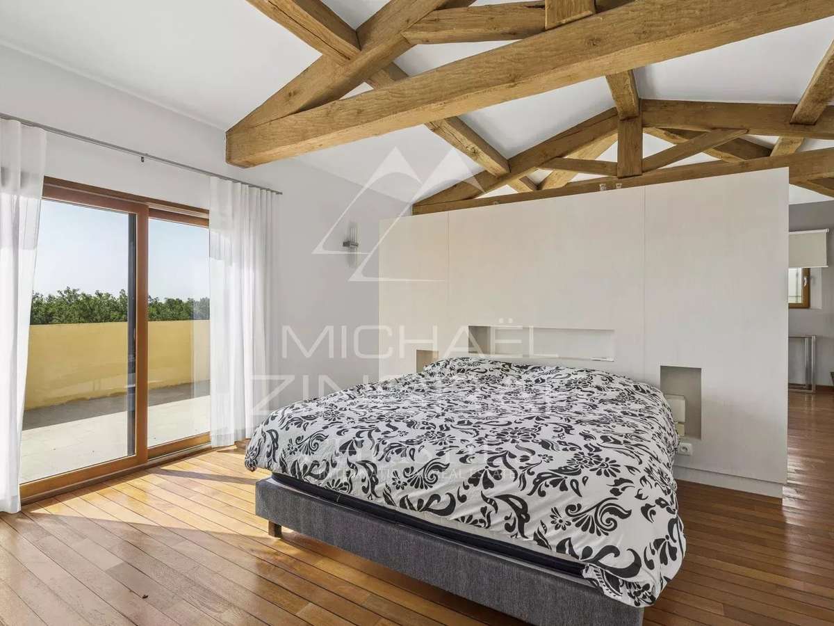 Villa Fayence