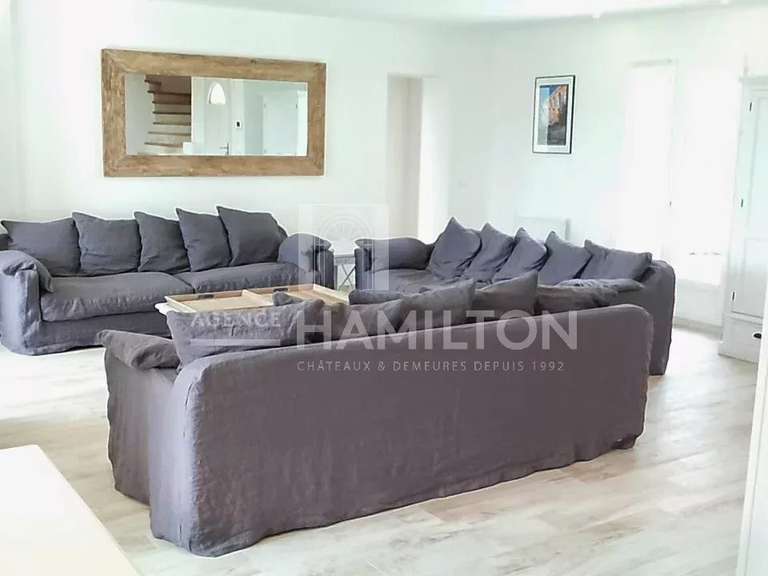 Villa Fayence - 4 chambres - 223m²