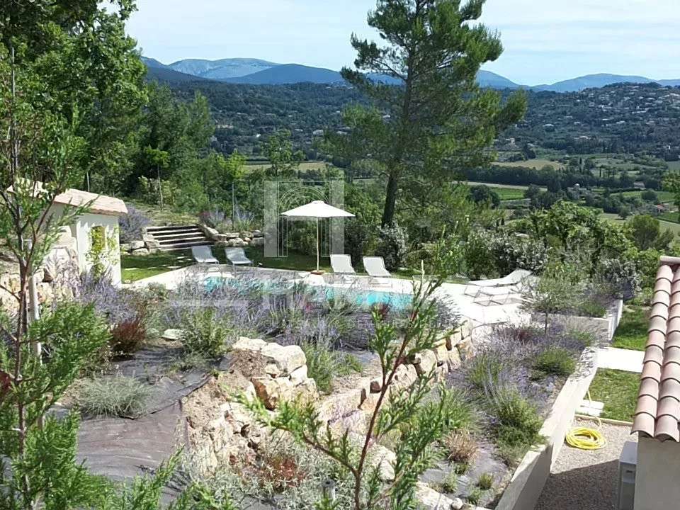 Villa Fayence