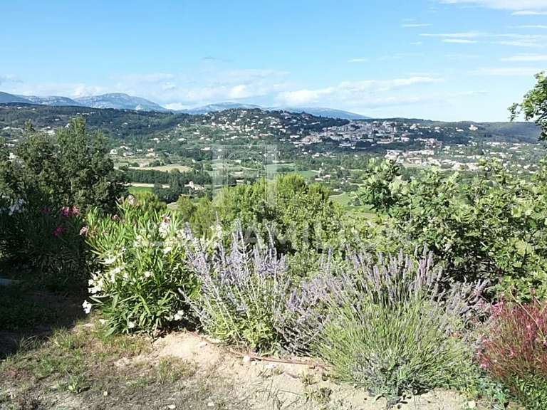 Villa Fayence - 4 chambres - 223m²