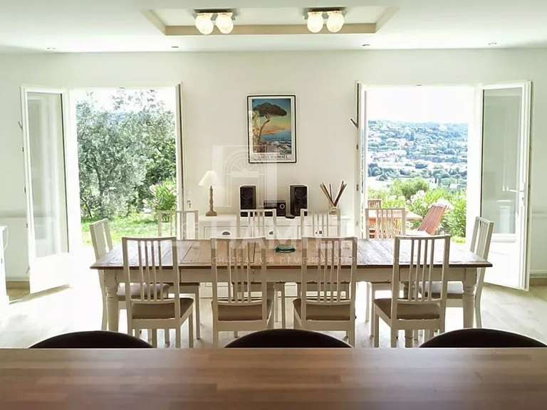 Villa Fayence - 4 chambres - 223m²