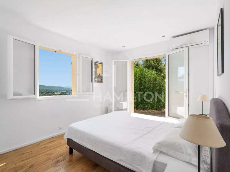 Villa Fayence - 5 chambres - 223m²