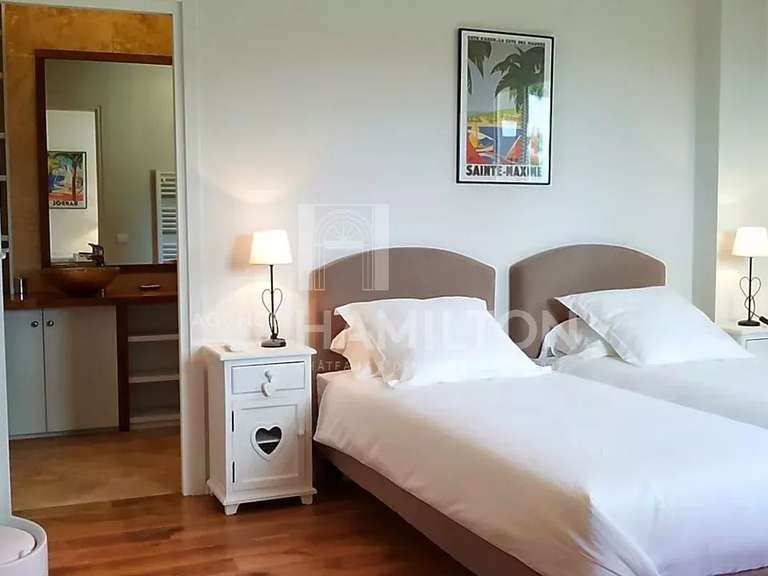 Villa Fayence - 4 chambres - 223m²