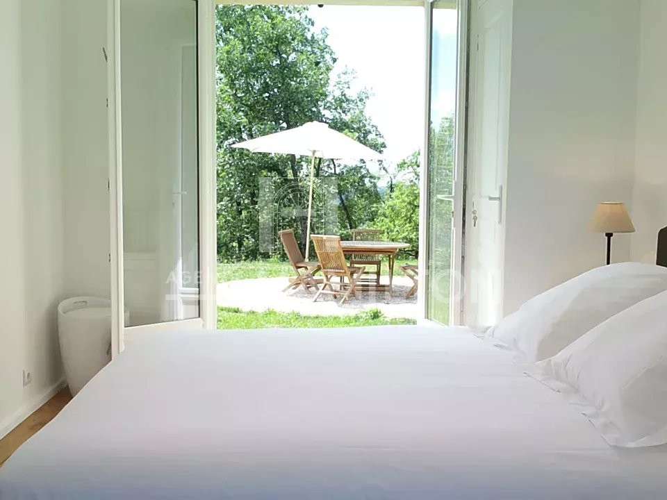 Villa Fayence