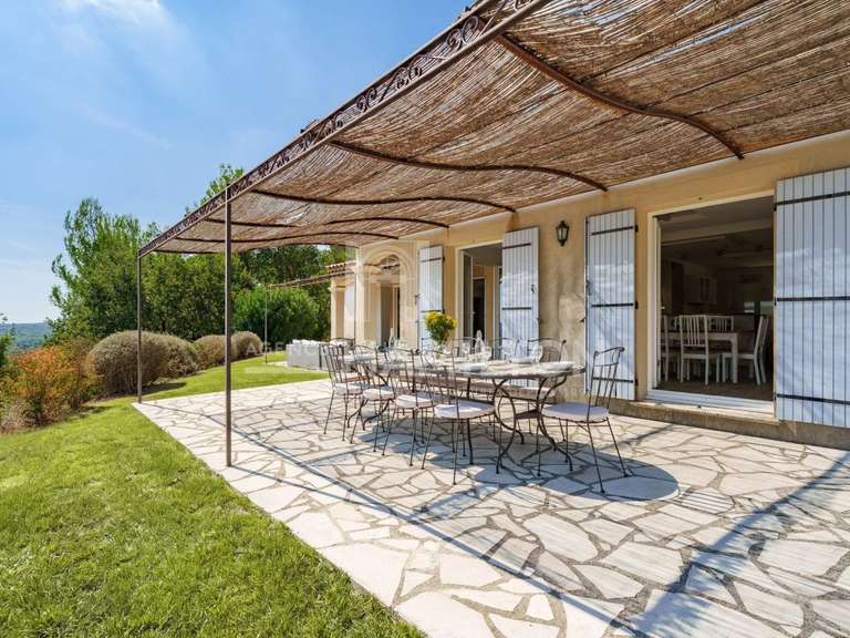 Villa Fayence - 5 chambres - 223m²