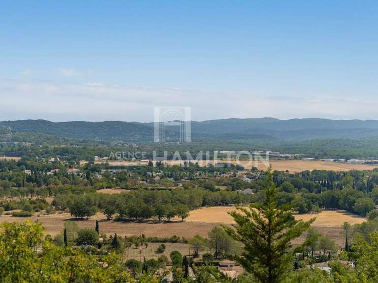 Villa Fayence - 5 bedrooms - 223m²