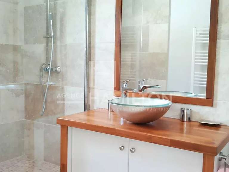 Villa Fayence - 4 chambres - 223m²