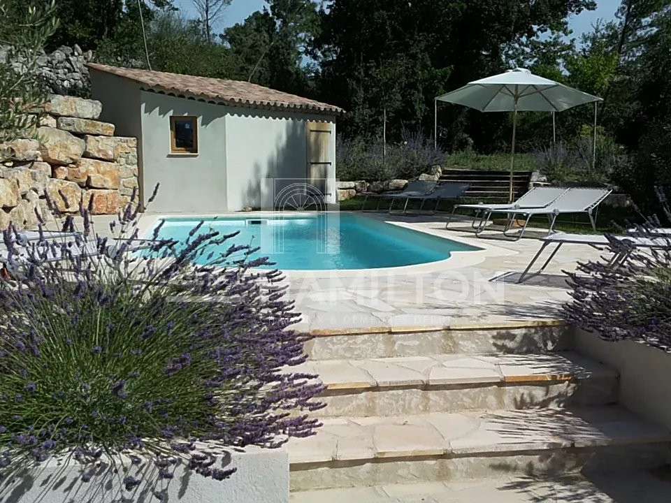 Villa Fayence