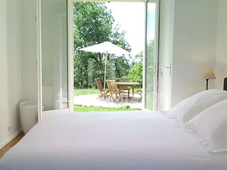 Villa Fayence - 5 chambres - 223m²