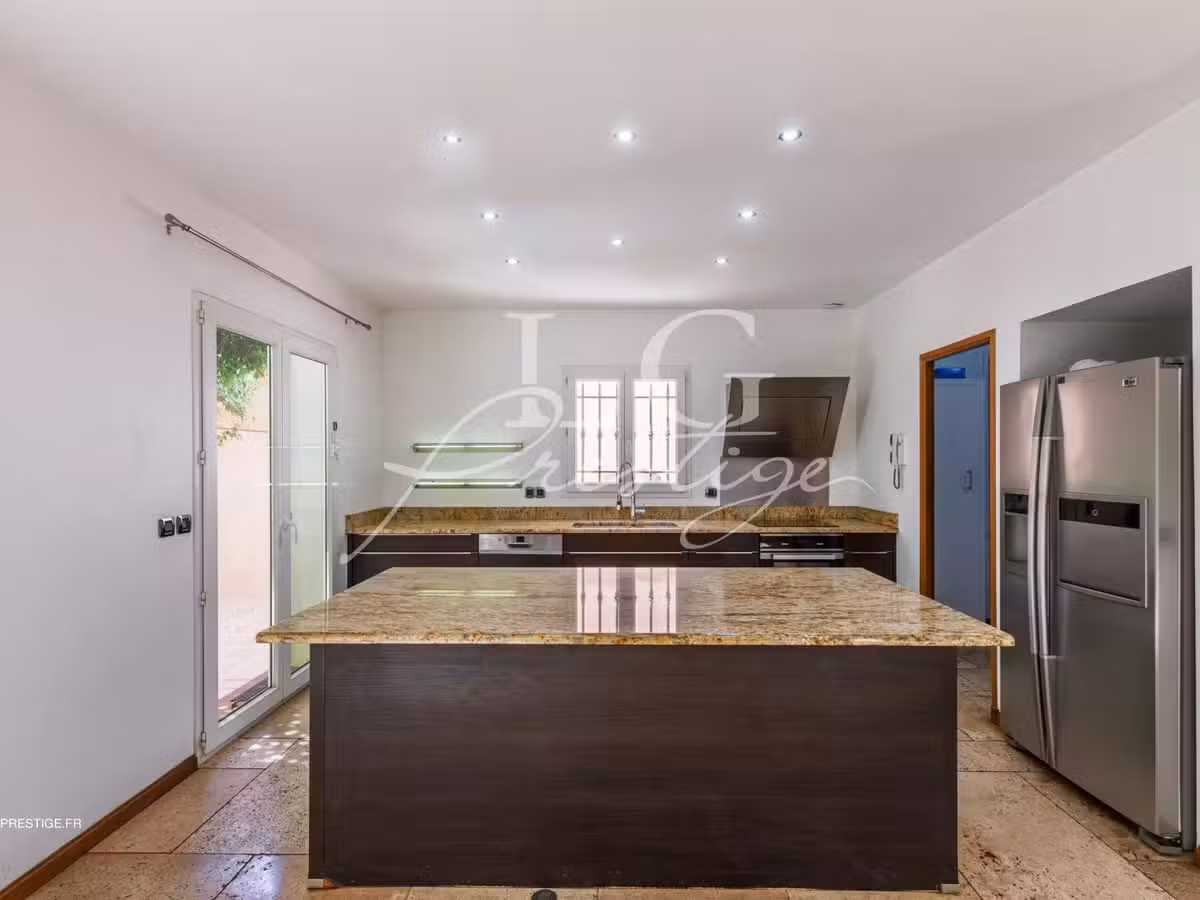 Villa Fayence