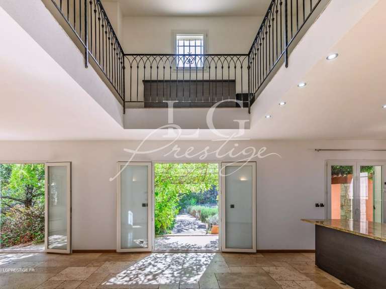 Villa Fayence - 5 chambres - 200m²