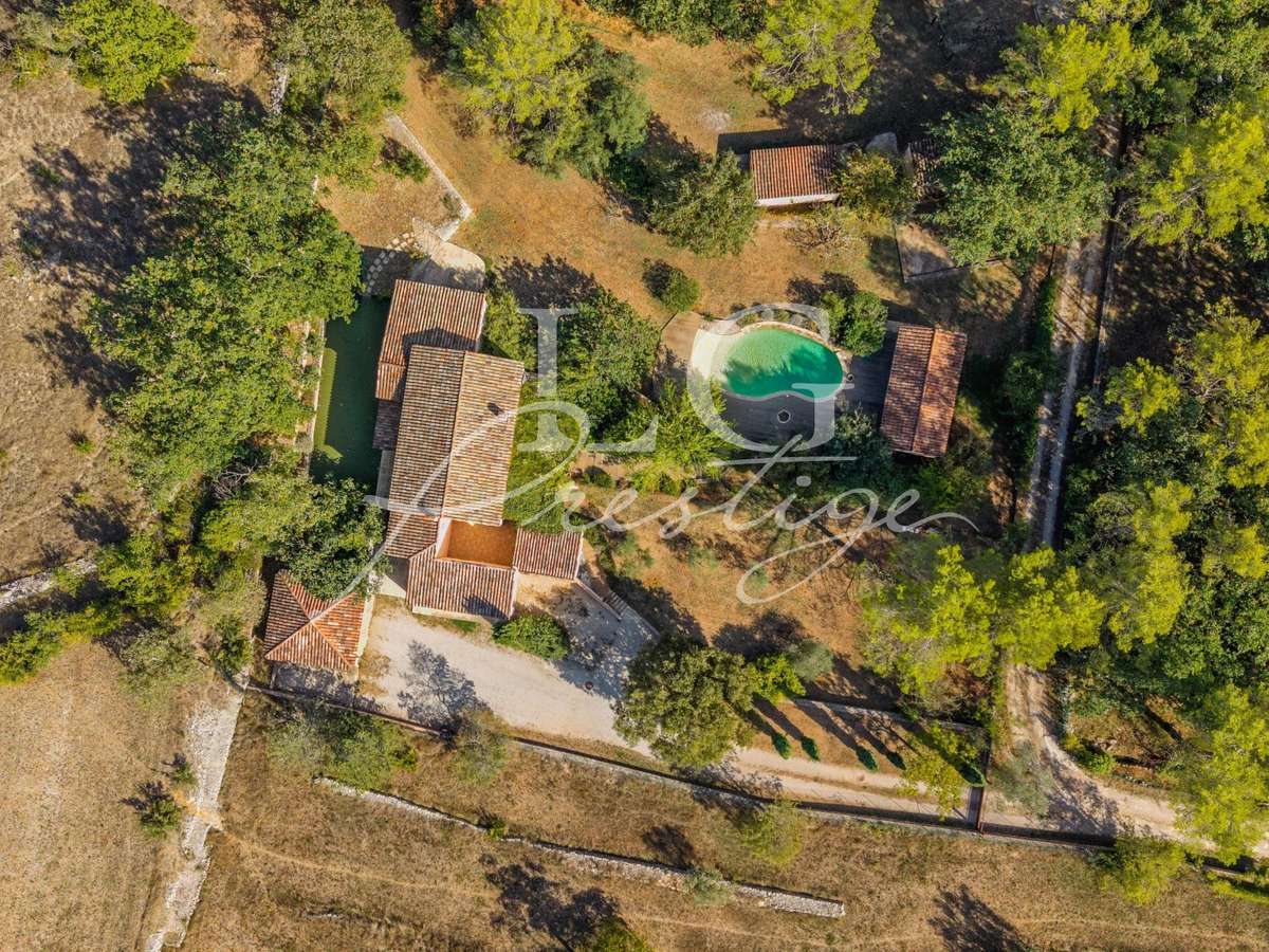Villa Fayence