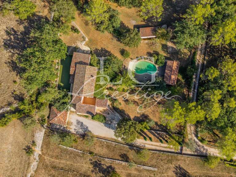 Villa Fayence - 5 chambres - 200m²