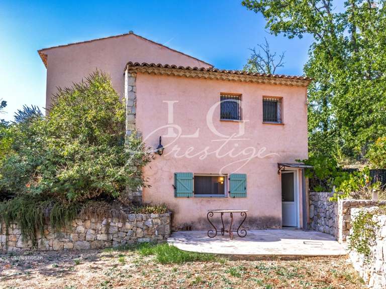 Villa Fayence - 5 chambres - 200m²