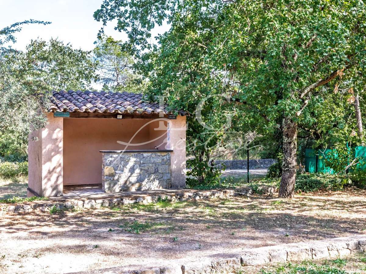 Villa Fayence
