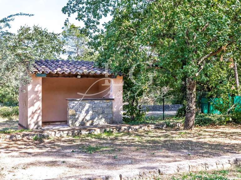 Villa Fayence - 5 chambres - 200m²