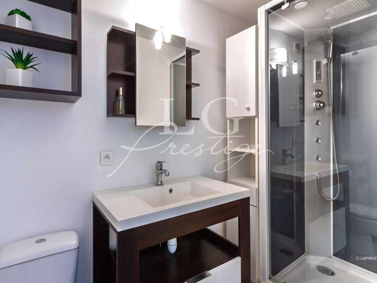 Villa Fayence - 5 chambres - 200m²