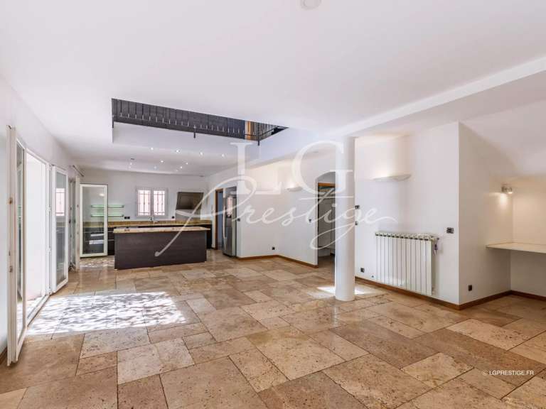 Villa Fayence - 5 chambres - 200m²