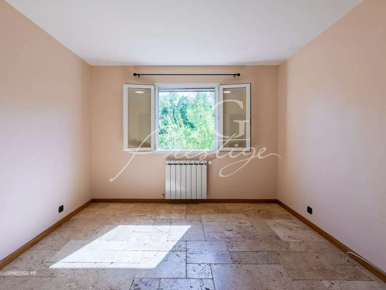 Villa Fayence - 5 chambres - 200m²