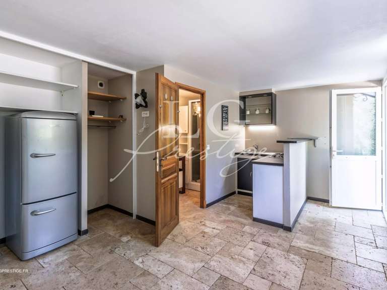Villa Fayence - 5 chambres - 200m²