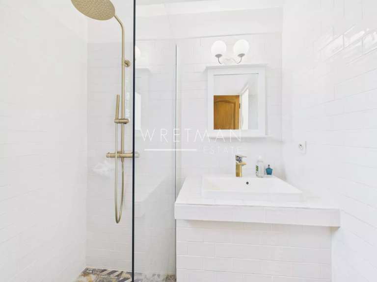 Villa Fayence - 3 chambres - 150m²